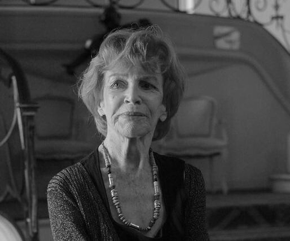Edna O'Brien