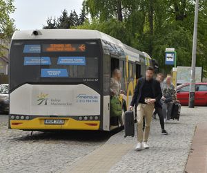  (Nie)wielki sukces PKP. Jest zielone światło na kolej do lotniska w Modlinie