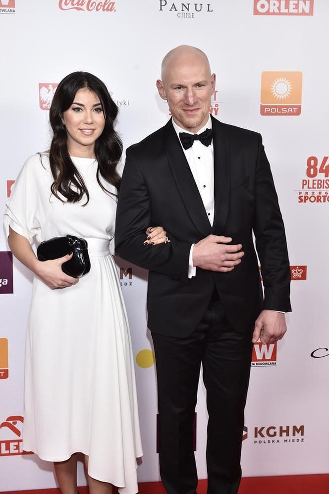 Bal Mistrzów Sportu 2019