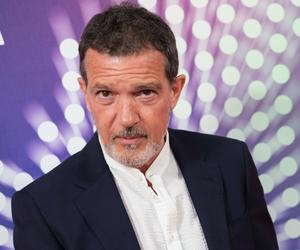 Antonio Banderas 