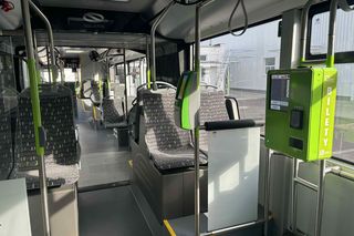 Olsztyn stawia na ekologiczny transport publiczny i mobilną aplikację. Mieszkańcy zyskają m.in. zniżki