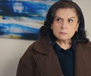 Miłość i nadzieja: kłamstwa, zdrady i ukrywana ciąża