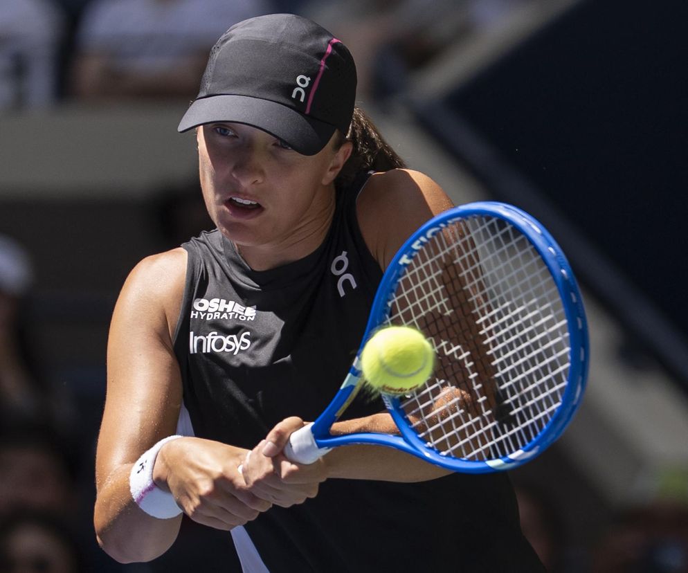 Kiedy losowanie US Open 2025? O której godzinie drabinka?