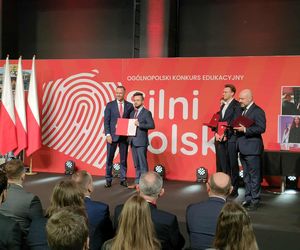 Karol Nawrocki powołał Radę Młodzieży przy Prezydencie RP
