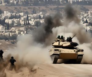 Wojna Izraela z Hamasem nie zakończy się przed 24 lipca?