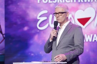 Wielki skandal przed Eurowizją. Holandia rezygnuje z udziału i transmisji