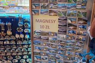 Ceny w Zakopanem podczas ferii zimowych w 2025 roku