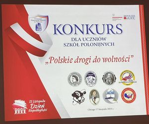 Polskie drogi do wolności w Chicago