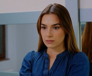 Miłość i nadzieja, odcinek 316. Sila