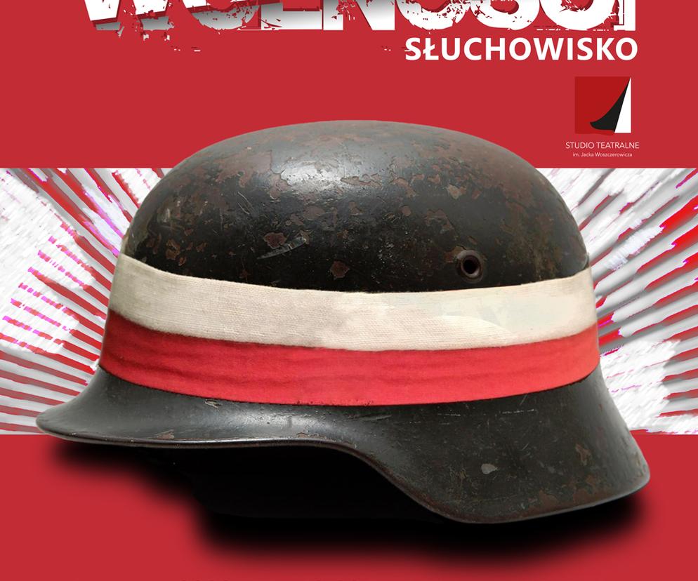 słuchowisko „Do Wolności”