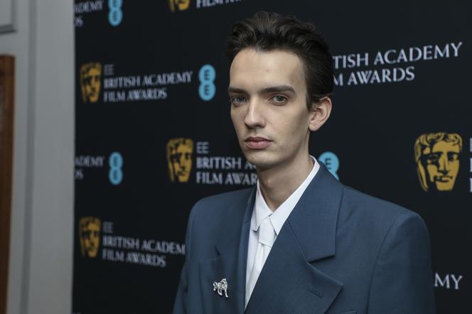 BAFTA 2022