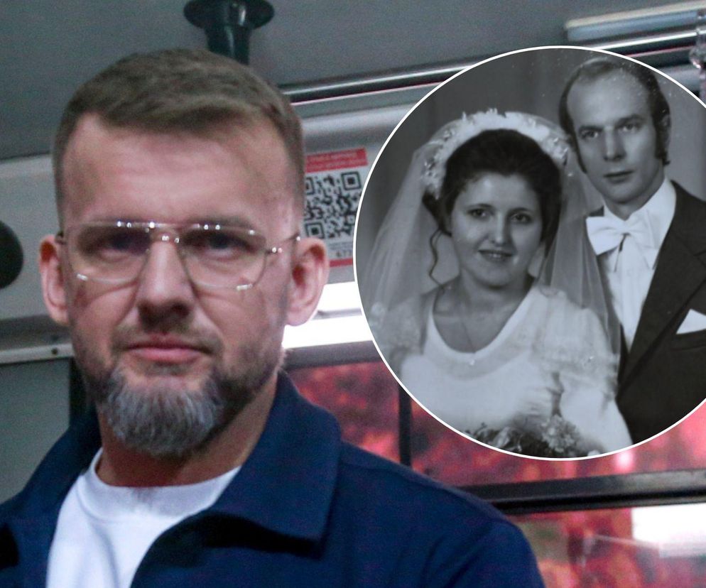 KęKę w żałobie. Jego słowa o mamie łamią serca fanów