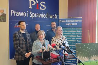 Czy w Koszalinie powstanie Euroboisko? [KONFERENCJA PRASOWA]