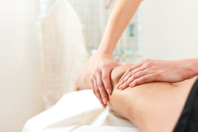 Dystrofia mięśniowa - leczenie i rehabilitacja w dystrofii mięśniowej