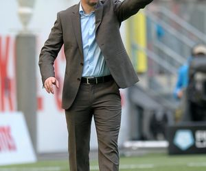 Tak się zmienił Jerzy Brzęczek