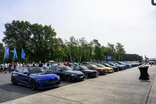 BMW M Festival 2024