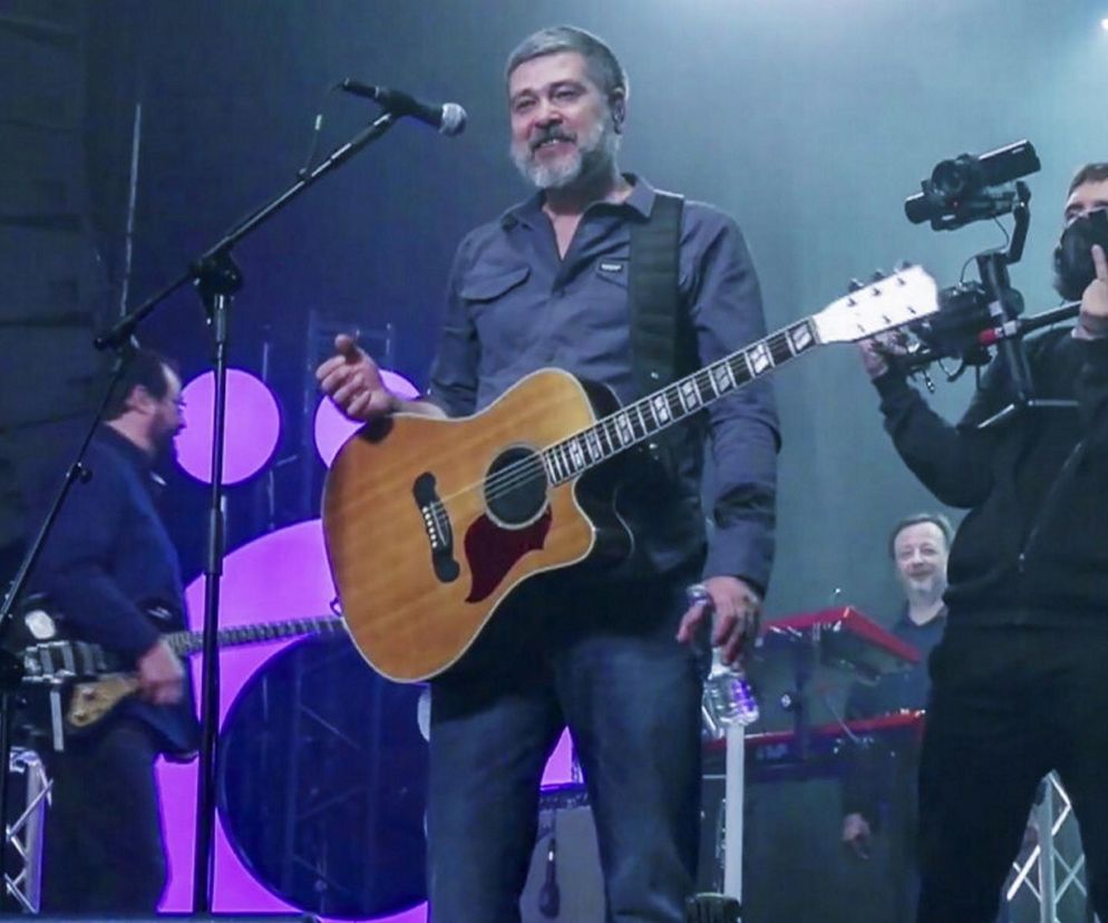 Rosyjski zespół zagra koncert w Warszawie. Muzycy wystąpią 11 listopada w Narodowe Święto Niepodległości