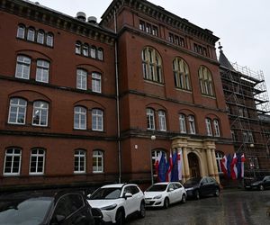 Inauguracja roku akademickiego w Wyższej Szkole Straży Granicznej