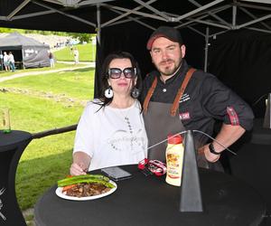 Mistrzostwa Polski w Grillu na Zamku Ogrodzieniec