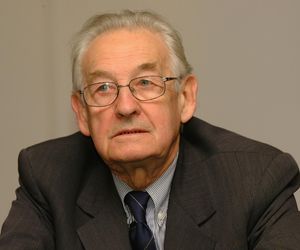 Tyszkiewicz była żoną Wajdy