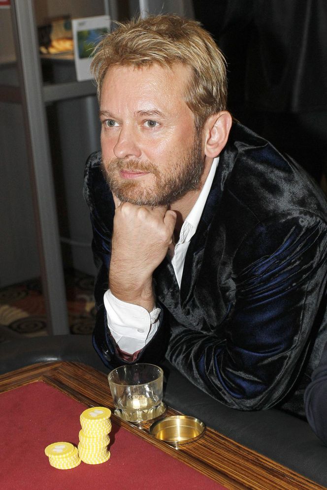 Paweł Stasiak walczy o zdrowie. Artysta otworzył się na temat ciężkiej choroby