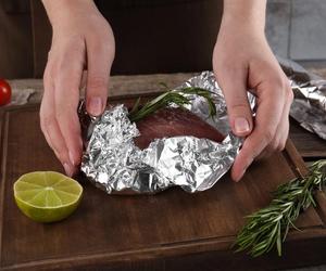 Gdzie wyrzucać folię aluminiową? Wiele osób popełnia ten błąd