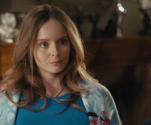 Rodzinka.pl 17 sezon, odcinek 291. Natalia (Małgorzata Kożuchowska), Magda (Olga Kalicka)