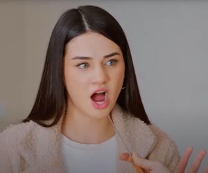 Tymczasem Sila wpadnie w pułapkę Cavidan i Bahar i wreszcie im się postawi.