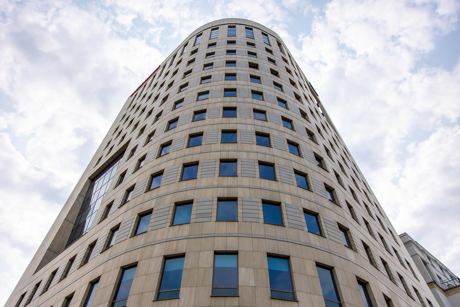 Centrum Królewska w Warszawie