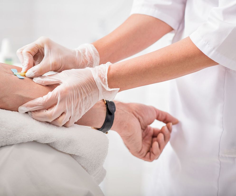 Przed operacją bariatryczną konieczne są badania diagnostyczne.