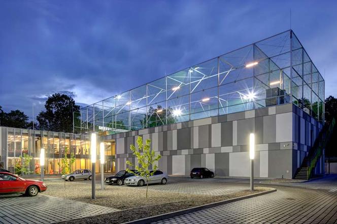 FALA PARK centrum rekreacyjne