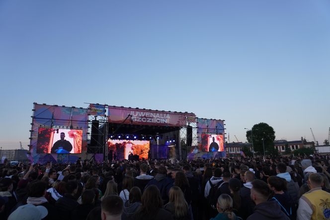 Juwenalia Szczecin 2025