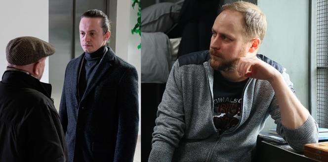 Na Wspólnej, odcinek 3477: Emil odnajdzie prawdziwego bandytę z kantoru! Wrobi Pawła w napad - ZDJĘCIA, ZWIASTUN