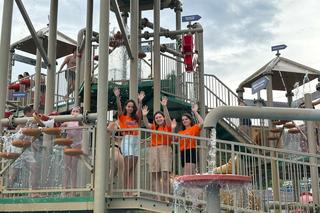 ESC 2024: Terma Bania i Max Burgers