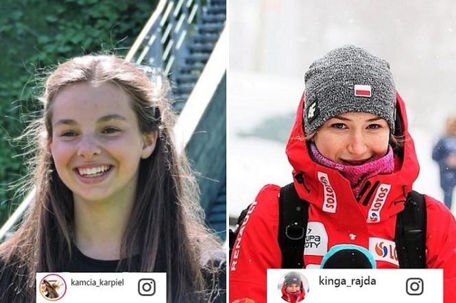 Kamila Karpiel i Kinga Rajda - kim są polksie skoczkinie narciarskie?