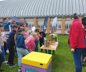 4. Miejskie Miodobranie w Zamościu