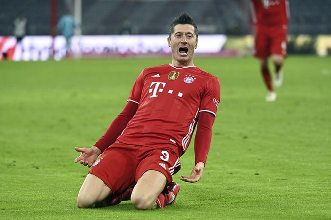 Robert Lewandowski zagra w Realu Madryt?! Poważne doniesienia, to może się wydarzyć!