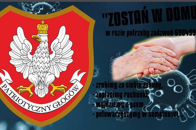 Patriotyczny Głogów