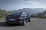 2017 Porsche Panamera