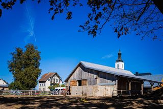To najbardziej wyludnione wsie w woj. Podlaskim. W niektórych mieszka po kilka osób!