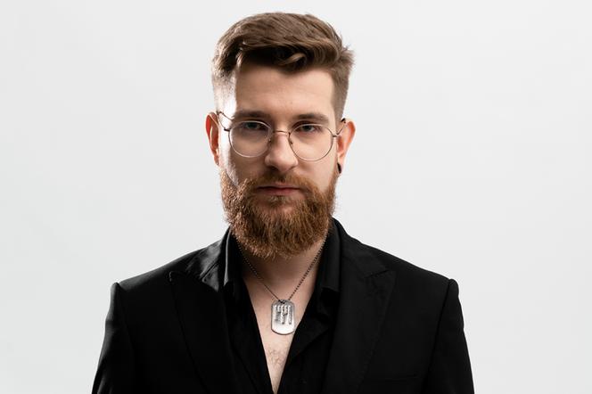 Adam Kalinovski głos jest lepszy po seksie
