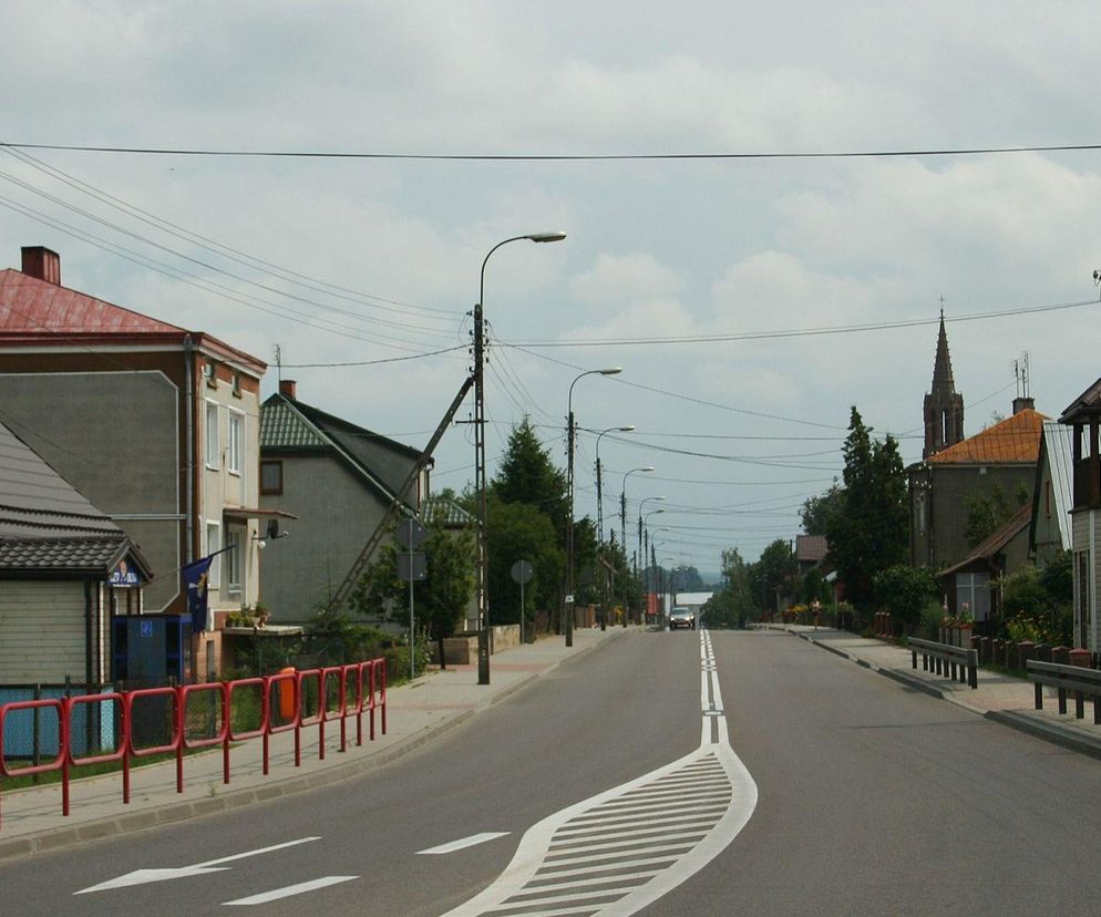 Ta piękna miejscowość na Podlasiu istnieje prawie od 500 lat! Leży przy popularnej trasie [ZDJĘCIA]