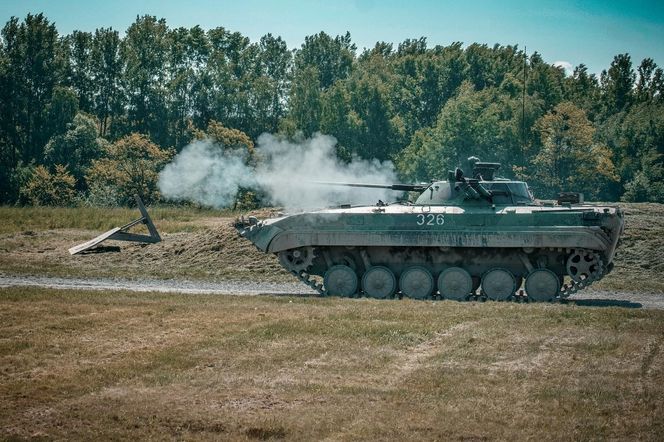 Siły Zbrojne Czech