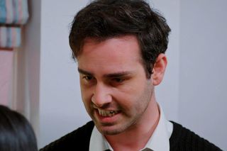 Miłość i nadzieja odc. 311. Levent, Bahar