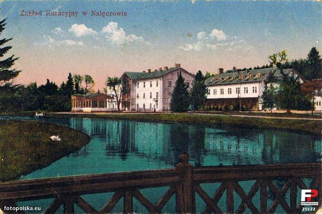 Nałęczów