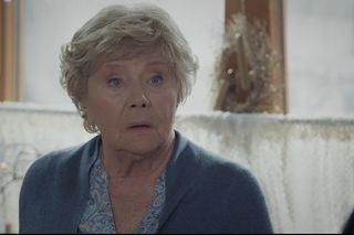 M jak miłość, odcinek 1875: Barbara (Teresa Lipowska)