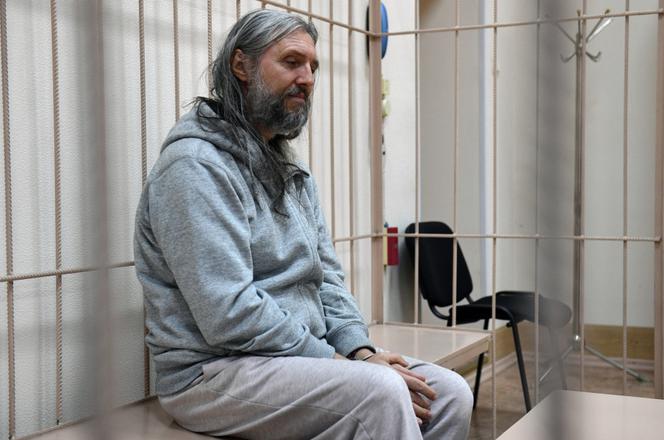 Fałszywy Jezus zatrzymany! Wieszczył koniec świata