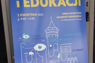 Targi Pracy i Edukacji 