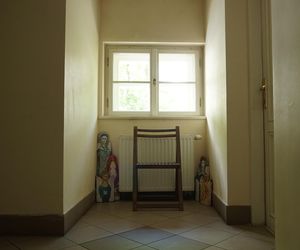 Dwór Czeczów, Stary Bieżanów, Kraków