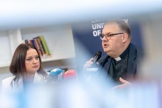 „Wiara i teologia bliżej nas” -Kongres Teologów na KUL